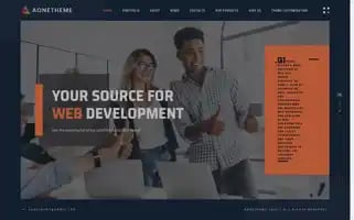 Aonetheme.com Screenshot 2024-06-18 22:30:37