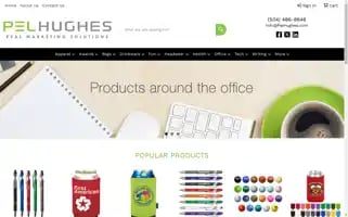 Pelpromo.com Screenshot 2024-05-16 12:20:10