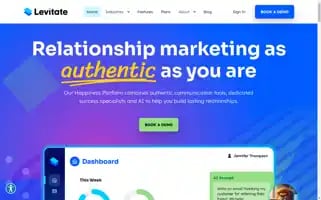 Levitate.ai Screenshot 2024-06-13 00:54:47