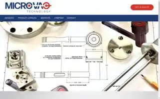 Microvactech.com Screenshot 2024-05-22 05:39:27