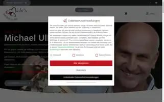 Michis-imkerladen.de Screenshot 2024-05-27 23:02:30