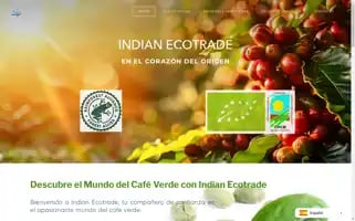 Indianecotrade.es Screenshot 2024-06-26 16:35:49