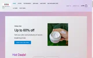 Nsglamourmart.com Screenshot 2024-05-23 05:51:17