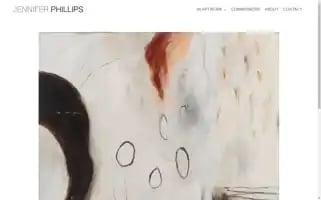 Jenniferphillips.co.uk Screenshot 2024-05-20 00:38:35