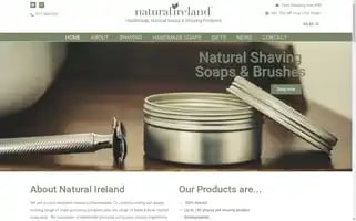 Naturalireland.ie Screenshot 2024-07-08 03:51:37