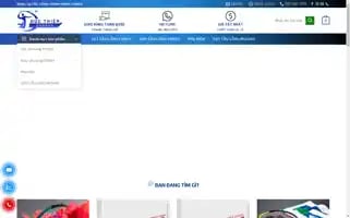 Ducthiensports.com Screenshot 2024-07-08 06:55:26