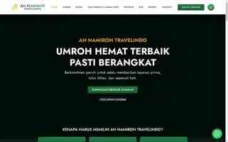 Namirohtour.com Screenshot 2024-04-25 05:47:04