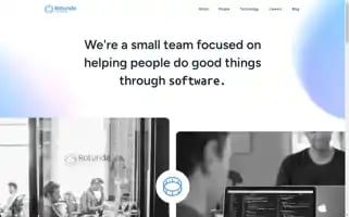 Rotundasoftware.com Screenshot 2024-06-13 09:30:43