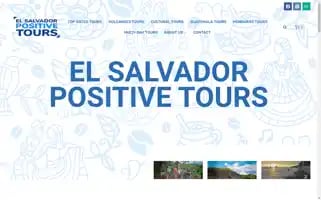 Elsalvadorpositivetours.com Screenshot 2024-04-18 16:25:48