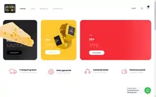 Depozitulbulgaresc.com Screenshot 2024-05-28 04:16:53