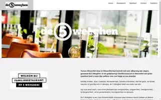 De5weeghen.nl Screenshot 2024-07-02 17:12:51