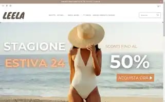 Leelamoda.com Screenshot 2024-05-03 23:56:39