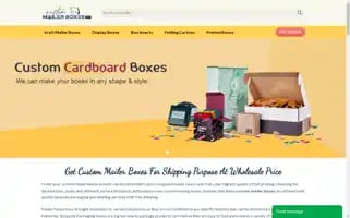 Custommailerboxes.co.uk Screenshot 2024-06-12 06:50:16