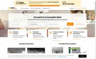 Metrocuadrado.com Screenshot 2024-06-16 19:35:37