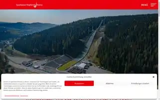 Sparkasse-vogtland-arena.de Screenshot 2024-06-30 22:07:32
