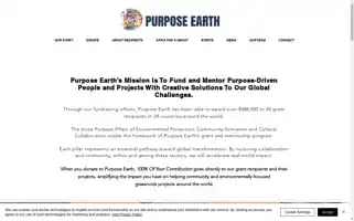 Purposeearth.org Screenshot 2024-06-30 03:25:06