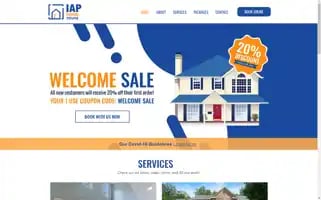 Iaphometours.com Screenshot 2024-04-18 15:40:10