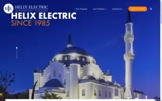 Helixelectric.com Screenshot 2024-07-07 06:02:33