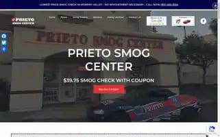 Prietosmogcenter.com Screenshot 2024-05-13 12:08:12