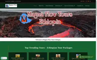 Magmaflowtoursethiopia.com Screenshot 2024-04-15 07:44:38