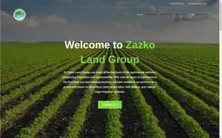 Zazkoland.com Screenshot 2024-05-26 11:44:26