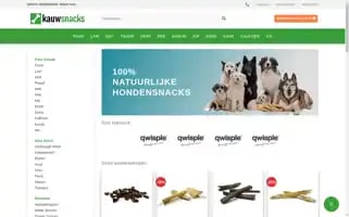 Kauwsnacks.nl Screenshot 2024-05-19 13:10:34