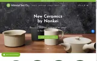 Mizubatea.com Screenshot 2024-05-04 03:28:10