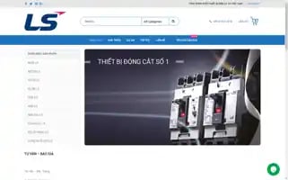 Thietbidienls.net Screenshot 2024-05-26 11:18:43