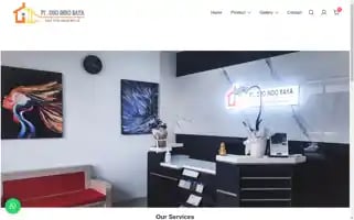 Ptduoindoraya.com Screenshot 2024-05-23 23:57:41