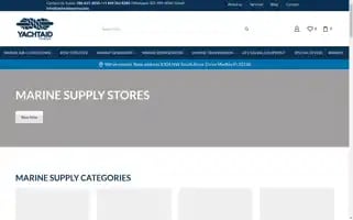 Yachtaidmarine.com Screenshot 2024-05-15 08:01:41