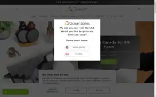 Oceansales.ca Screenshot 2024-05-05 23:10:36