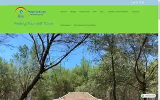 Pelangitourtravel.com Screenshot 2024-04-24 10:32:39