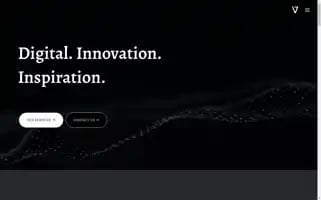 V7digitalagency.com Screenshot 2024-06-13 22:18:51