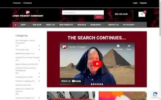 Lynnpeavey.com Screenshot 2024-05-12 19:32:52