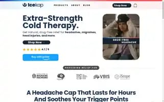 Icekap.ca Screenshot 2024-05-05 10:19:02