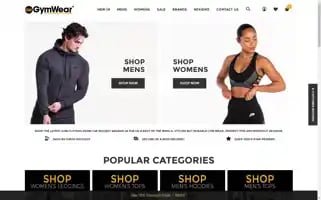 Gymwear.co.uk Screenshot 2024-05-05 13:02:39