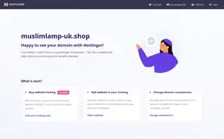 Muslimlamp-uk.shop Screenshot 2024-05-27 07:40:59
