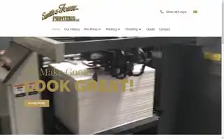 Smithandtownprinters.com Screenshot 2024-07-01 22:33:55