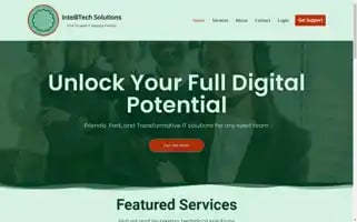 Techsolutions.click Screenshot 2024-05-26 06:13:37