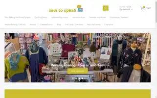 Sewtospeakshoppe.com Screenshot 2024-05-05 04:45:31