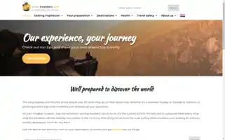 Silver-travellers.com Screenshot 2024-04-15 11:49:25