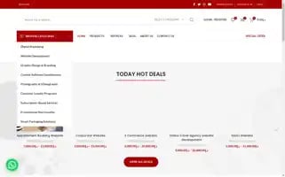 Iosysdigital.com Screenshot 2024-05-27 18:10:49