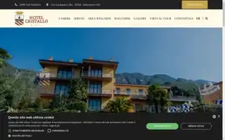 Cristallo-hotel.com Screenshot 2024-04-15 03:03:16