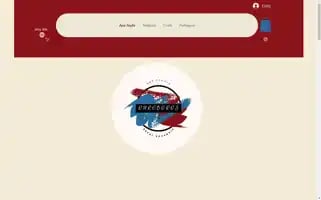 Artouroboros.com Screenshot 2024-04-24 10:30:33