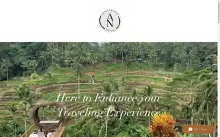 Ashleynicoletravels.com Screenshot 2024-04-15 06:31:50