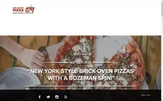 Redtractorpizza.com Screenshot 2024-07-04 17:02:22