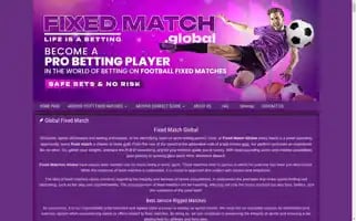 Fixedmatches1x2.click Screenshot 2024-06-15 20:33:28