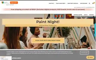 Social-artworking.com Screenshot 2024-05-14 00:03:54