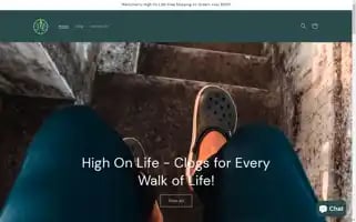 Highonlifelv.com Screenshot 2024-05-02 07:45:42