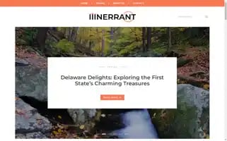Itinerrant.com Screenshot 2024-06-17 18:07:37